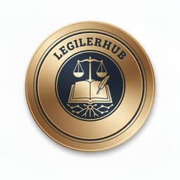 LegilerHub Logo